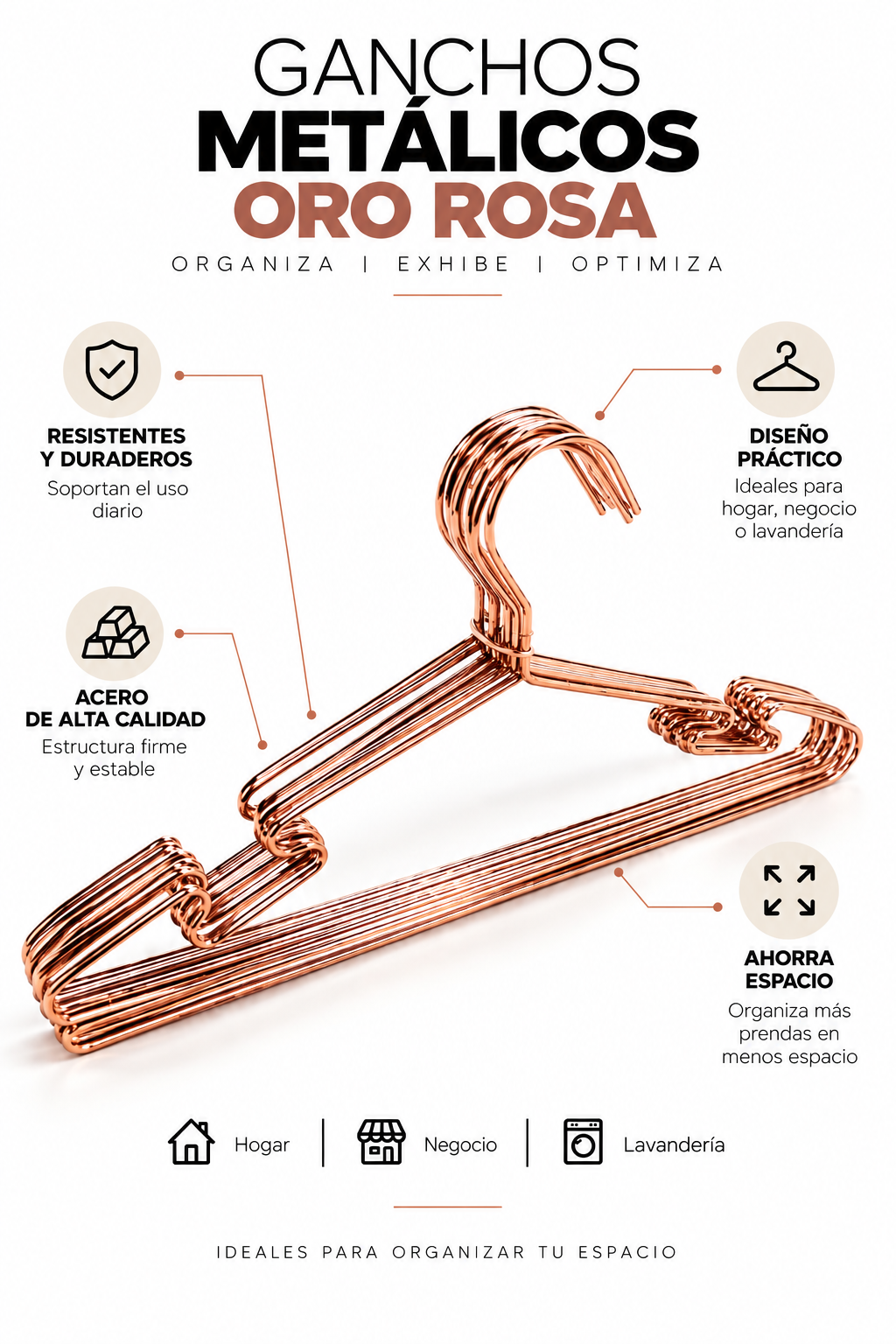 Gancho Rosa