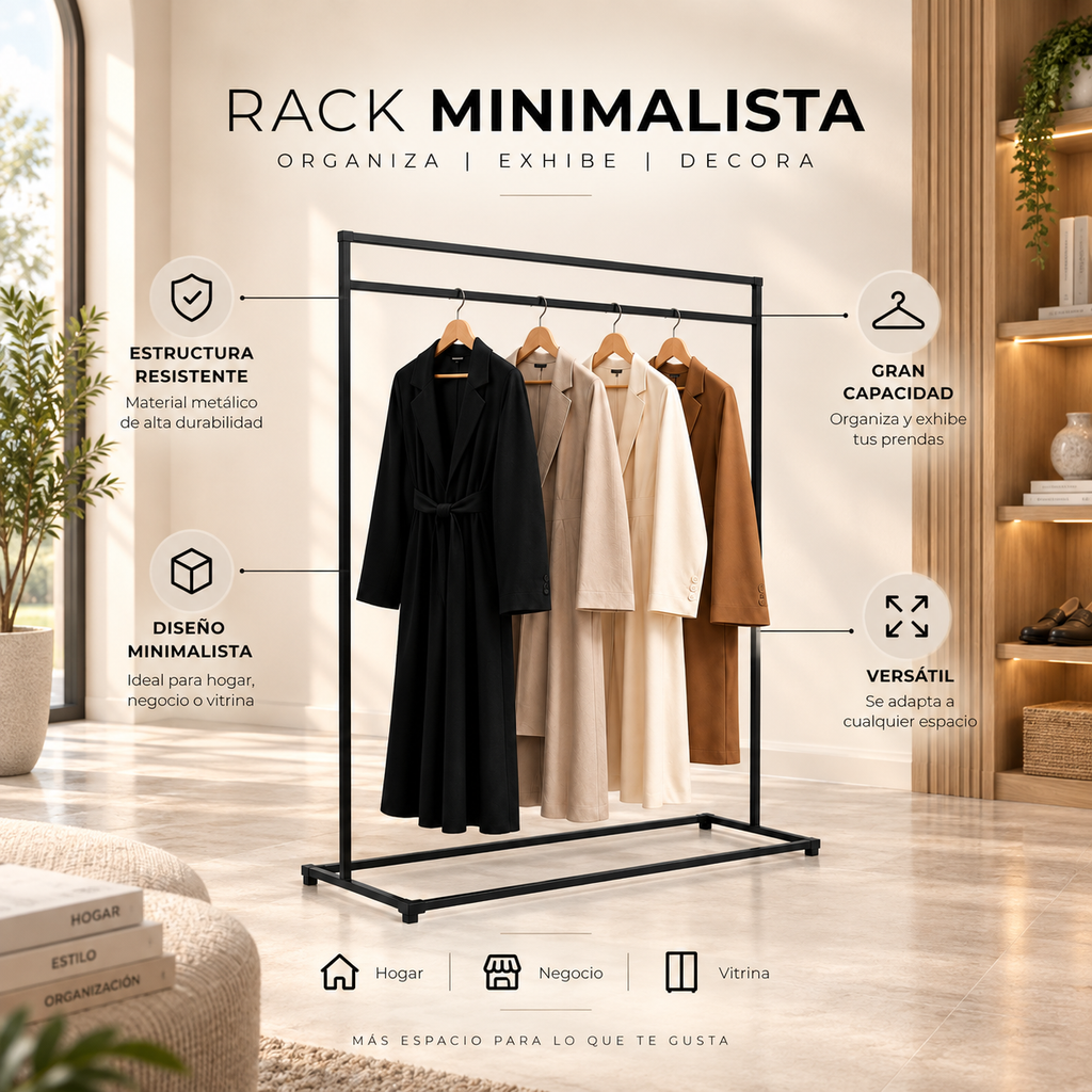 Rack XL