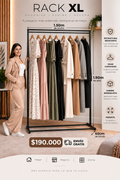 Rack XL